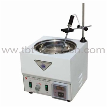 Heat collection Constant Temperature Magnetic Stirrer (DF-2)