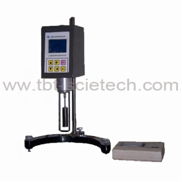 Rotational Viscometer (Digital)  (NDJ-1E)