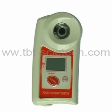 Mini Digital Refractometer