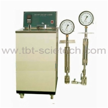 Vapor Pressure Tester (Reid Method)