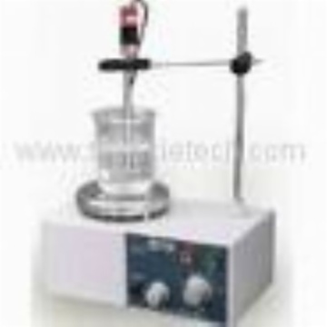 Constant Temperature Magnetic Stirrer (85-2)