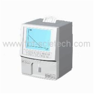 Semi-auto biochemical analyzer (GF-D600)