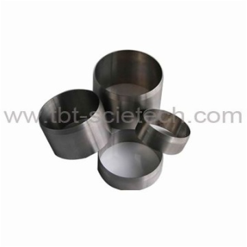 Stainless Steel Cutting Ring