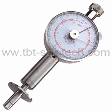 Fruit Sclerometer (Analog)  (GY)