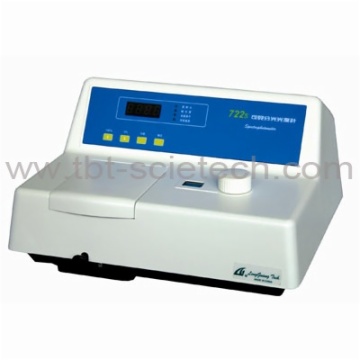 Spectrophotometer (722S)