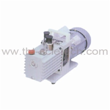 Direct Couping Double-stage Vacuum Pump (2XZ)