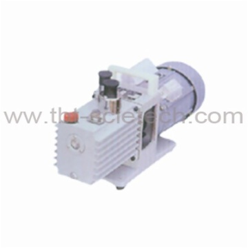 Direct Couping Double-stage Vacuum Pump (2XZ)