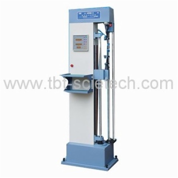 Tensile Testing Machine (single column)
