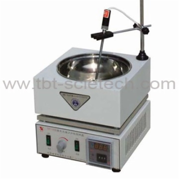 Heat Collection Constant Temperature Magnetic Stirrer (DF-101S)