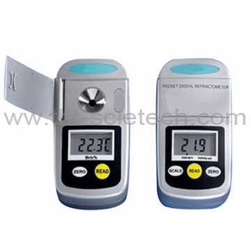 Digital Refractometer (DRE-B60 / DRE-B95)