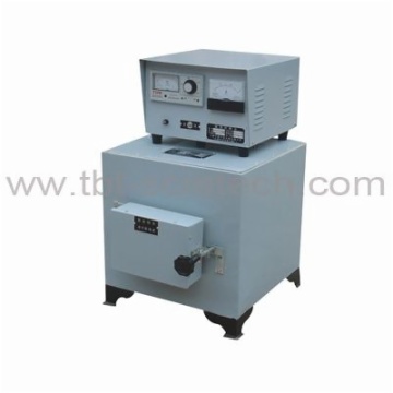 Cabinet Resistance Furnace (SX2)