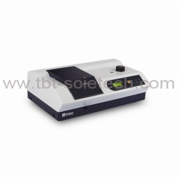 Visible Spectrophotometer (SP-1105/1105E)