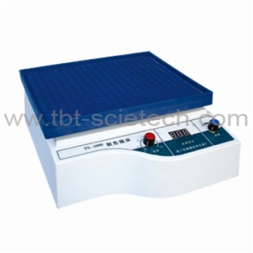 Digital Display Decolourization Shaker (TS-1000)