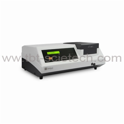UV-Vis Spectrophotometer (SP-2000UV/2000UVPC)