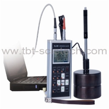 Portable Hardness Tester