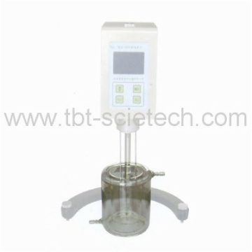 Constant Temperature Measuring Glass(accessories for viscometer)