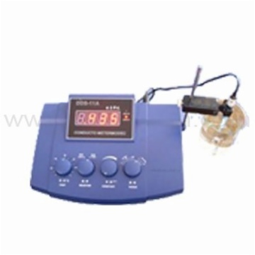 Electrical Conductivity Meter