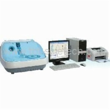 Auto Biochemical Analyzer (GF-2280)