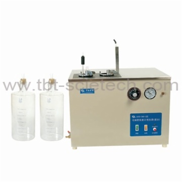 Capillary Viscometer Washer (Heavy Oil) (SYD-265-2)