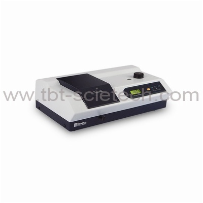 Visible Spectrophotometer (SP-2000)