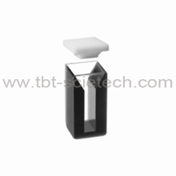 Micro cell with black walls and with lid (Q424-Q454)