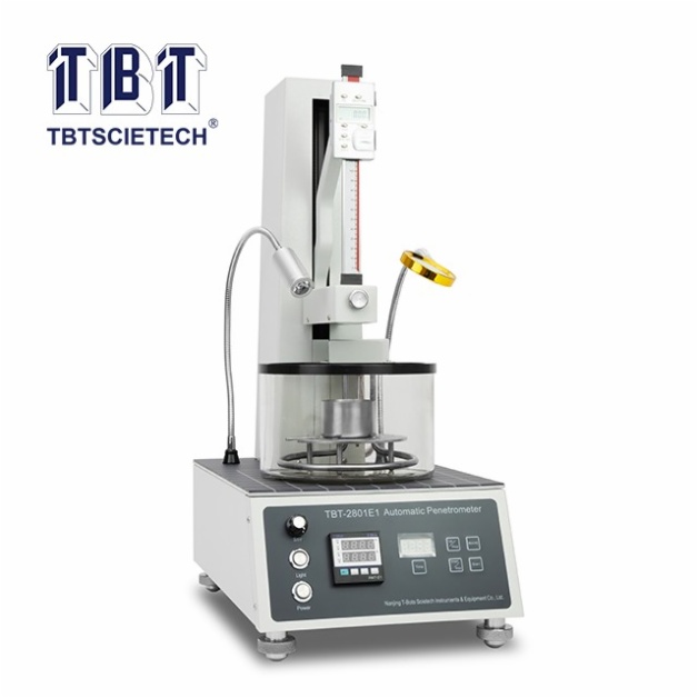 Penetrometer