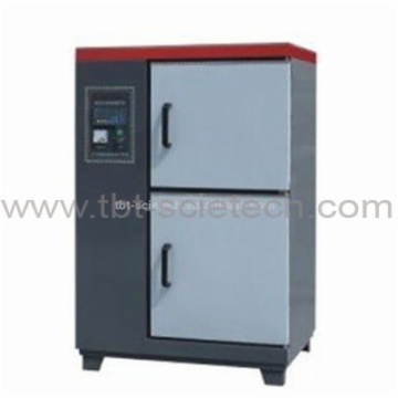 Cement Concrete Standard Curing Cabinet