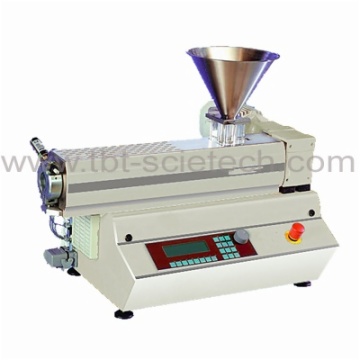 Single Screw Extruder(Bench-top Equipment Type)