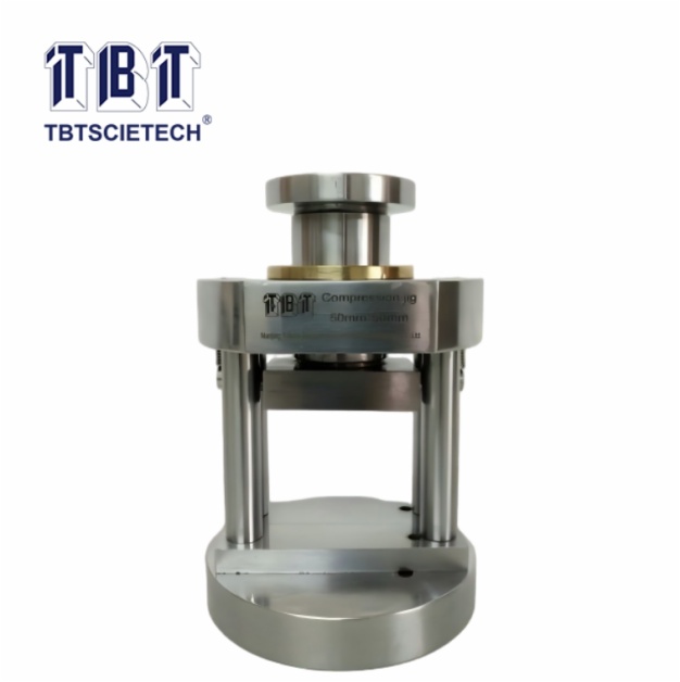 Compression Jig Made of Stainless Steel