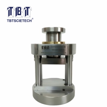 Compression Jig Made of Stainless Steel