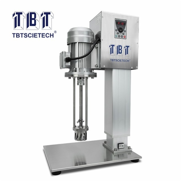 High Shear Emulsifier