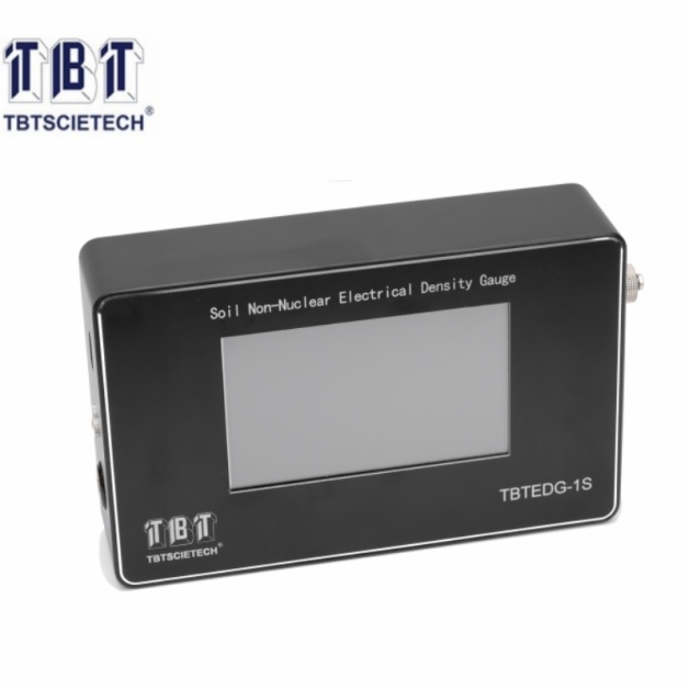 Electric Density Gauge (EDG)