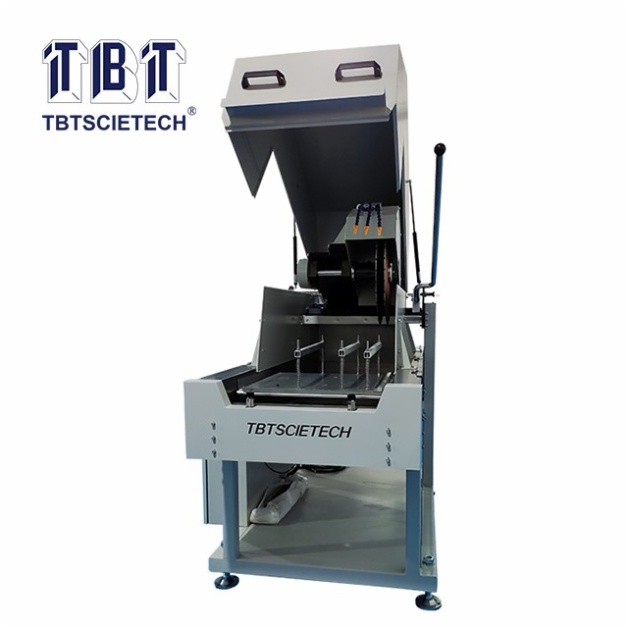 Asphalt Mixture Cutting Machine