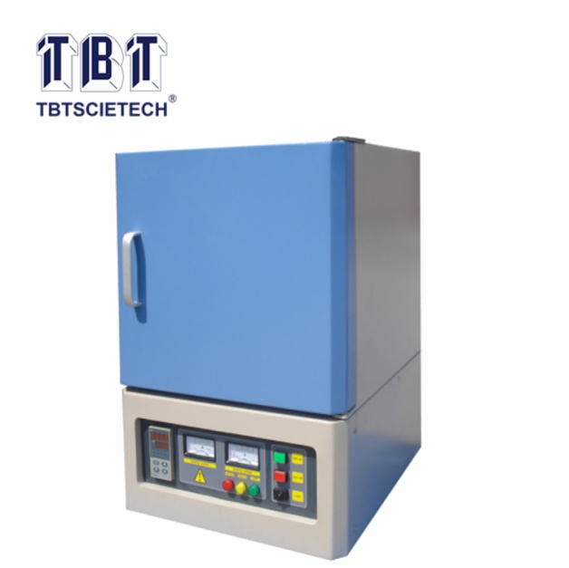 Muffle Furnace
