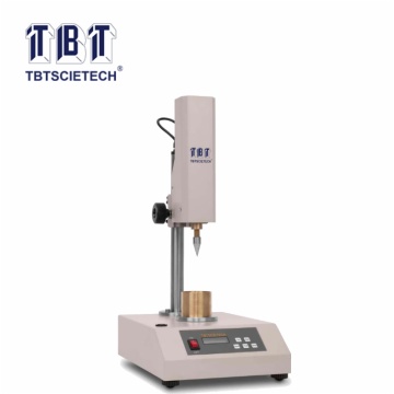 Digital Liquid and Plastic Limit Tester