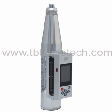 Digital Display Concrete Test Hammer