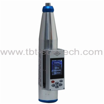 Digital Display Concrete Test Hammer