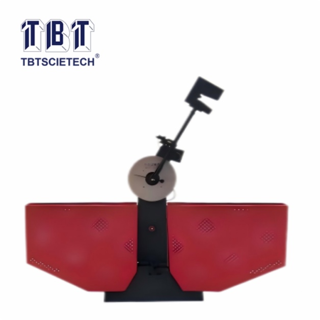 Pendulum Impact Tester Motorized