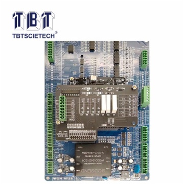 Control Board