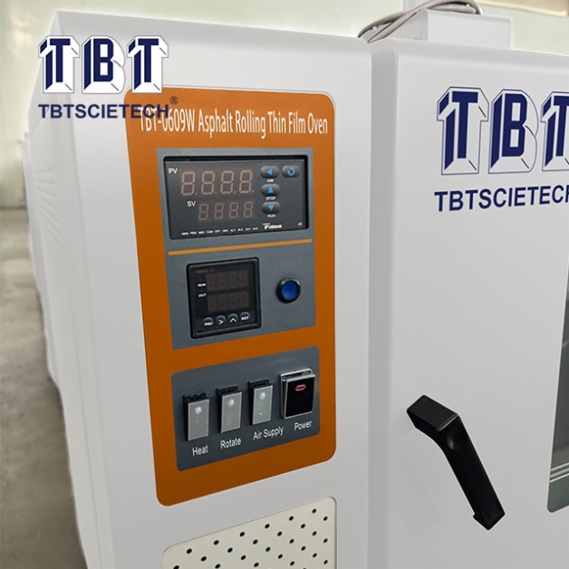 Asphalt Thin Film Oven
