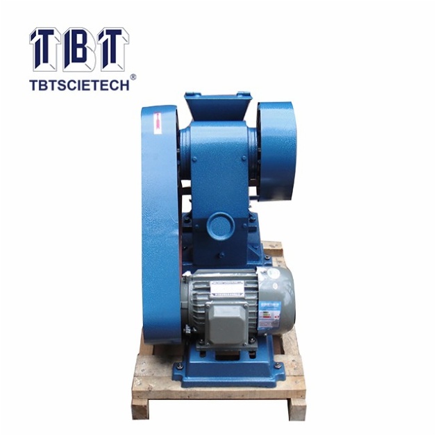 Laboratory Jaw Crusher