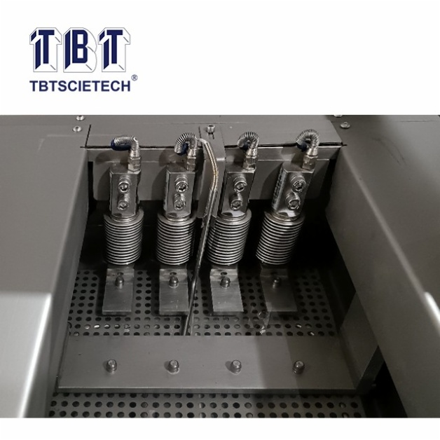 Bitumen Ductility Tester