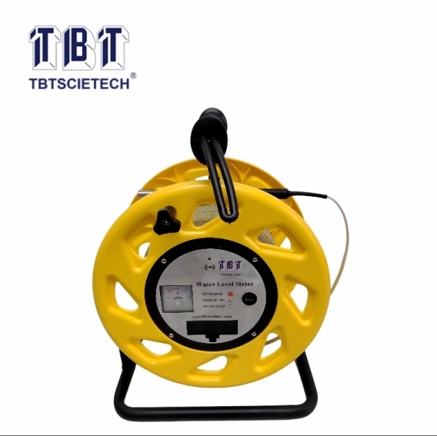 Water level meter