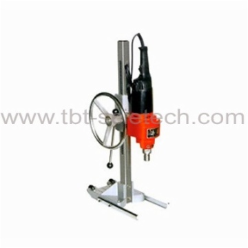 Return Pavement Core Drilling Machine