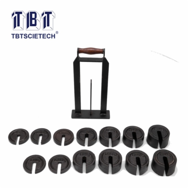 WG Single-lever Consolidometer (light-duty)