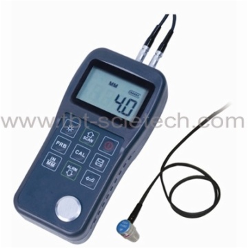 Ultrasonic Thickness Gauge