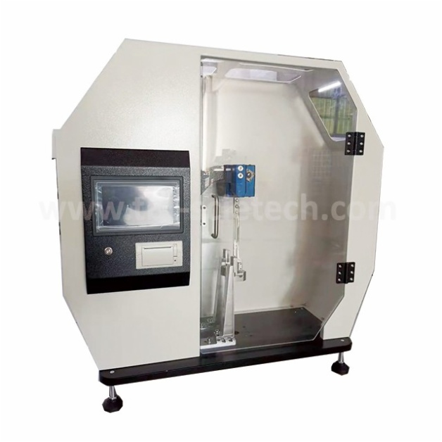 Pendulum Impact Tester (Charpy & IZOD)