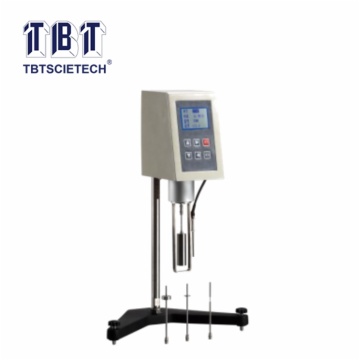 Rotational Viscometer (NDJ-8S)