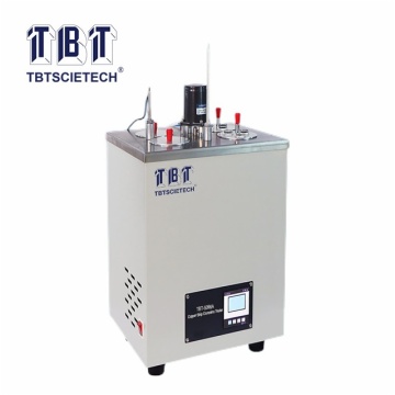 Copper Strip Corrosion Tester