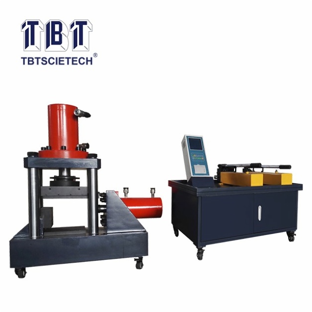 Rock Direct Shear Apparatus